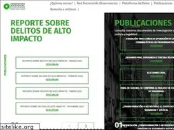 Sites similar to onc.org.mx