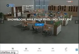 Sites similar to onc.vn