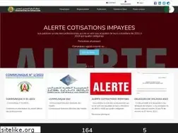 Sites similar to onca.dz