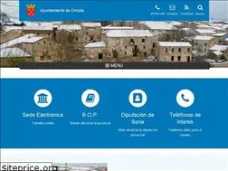 Sites similar to oncala.es