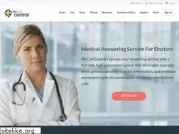 Sites similar to oncallcentral.com