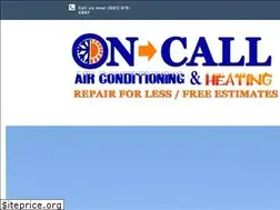 Sites similar to oncallheatandair.com