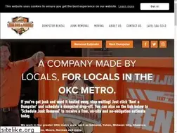 Sites similar to oncalljunkhaul.com
