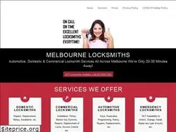 Sites similar to oncalllocksmiths.com.au