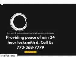 Sites similar to oncalllocksmiths.com