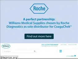 Sites similar to oncallmedicalsupplies.co.uk
