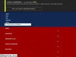 Sites similar to oncampus.richmond.edu