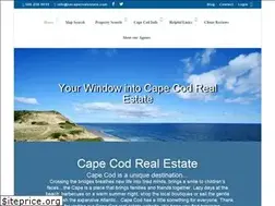 Sites similar to oncaperealestate.com