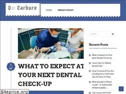 Sites similar to oncarbure.com