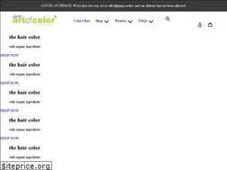 Sites similar to oncartofcolor.com