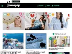 Sites similar to oncasey.com
