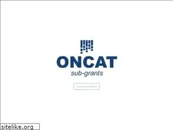 Sites similar to oncat.eu