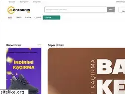 Sites similar to oncaurun.com