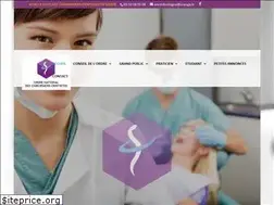 Sites similar to oncd-24.fr