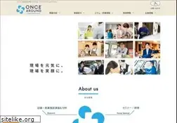 Sites similar to once-a.com