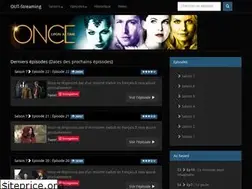 Sites similar to once-upon-a-time-streaming.com