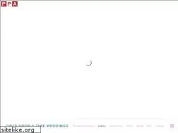 Sites similar to once-upon-a-time-weddings.com