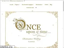Sites similar to once-wedding-planner.com