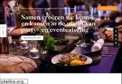 Sites similar to once.eu