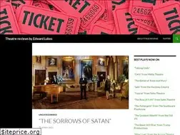Sites similar to onceaweektheatre.com