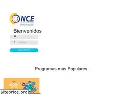 Sites similar to oncecolombia.com