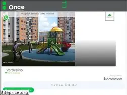 Sites similar to onceconstructora.com