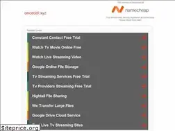 Sites similar to onceddl.xyz