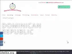 Sites similar to onceinalifetimetravels.com