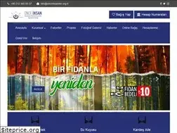 Sites similar to onceinsander.org.tr