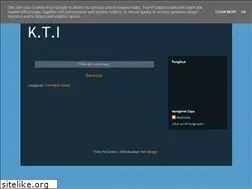 Sites similar to oncejevuska.blogspot.com