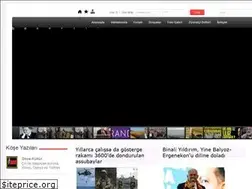 Sites similar to oncekultur.com