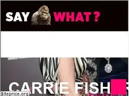 Sites similar to oncelebrities.com
