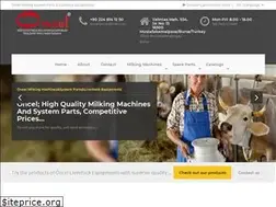 Sites similar to oncelmak.com