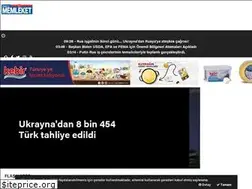 Sites similar to oncememleket.com