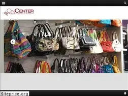 Sites similar to oncenterretail.com