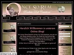 Sites similar to oncesoreal.com