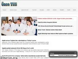 Sites similar to oncetus.com