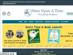 Sites similar to onceupona.com