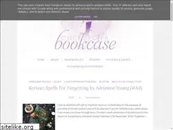Sites similar to onceuponabookcase.co.uk