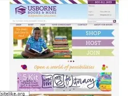Sites similar to onceuponabookstore.com