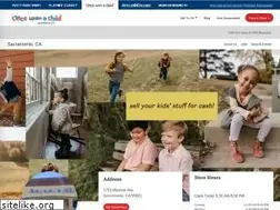 Sites similar to onceuponachildarden.com