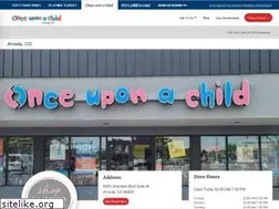 Sites similar to onceuponachildarvada.com