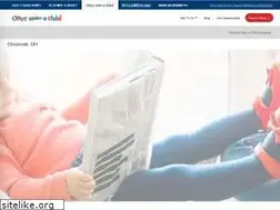 Sites similar to onceuponachildcincydayton.com