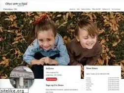 Sites similar to onceuponachildcolumbus.com