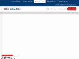 Sites similar to onceuponachildcomo.com