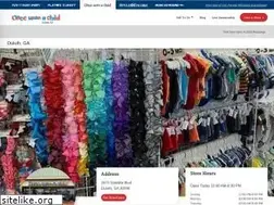 Sites similar to onceuponachildduluth.com