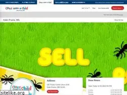 Sites similar to onceuponachildedenprairie.com