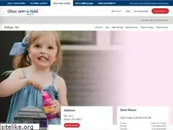 Sites similar to onceuponachildedison.com