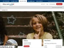 Sites similar to onceuponachildfairfield.com