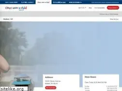 Sites similar to onceuponachildgr.com